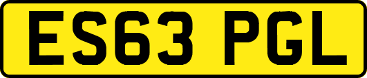 ES63PGL