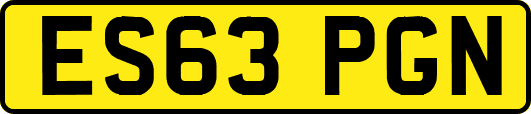 ES63PGN
