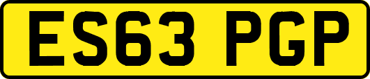 ES63PGP