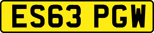 ES63PGW