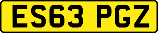 ES63PGZ