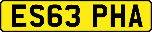ES63PHA