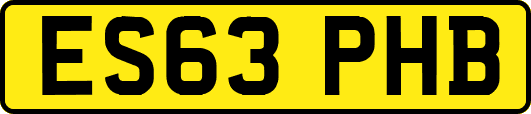 ES63PHB
