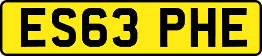 ES63PHE
