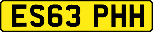 ES63PHH