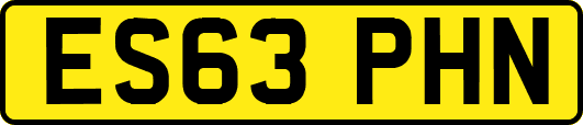 ES63PHN