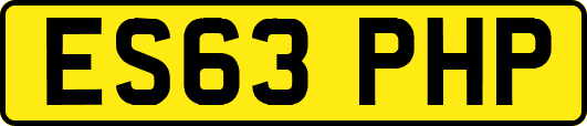 ES63PHP