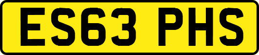 ES63PHS