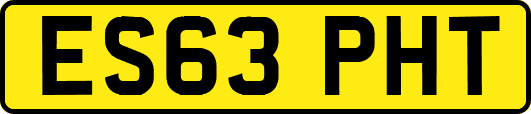 ES63PHT