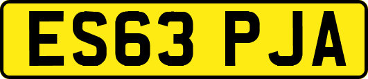 ES63PJA