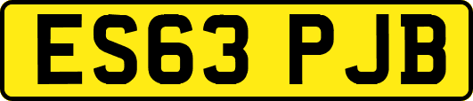 ES63PJB