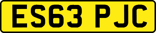 ES63PJC