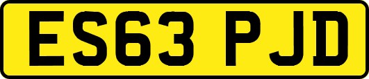 ES63PJD