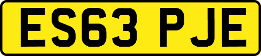 ES63PJE