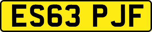 ES63PJF