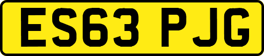 ES63PJG