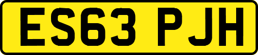 ES63PJH