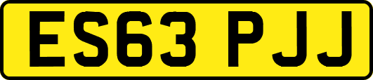 ES63PJJ