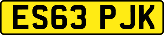 ES63PJK