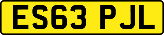 ES63PJL