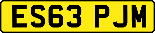 ES63PJM