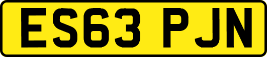 ES63PJN