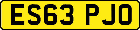 ES63PJO