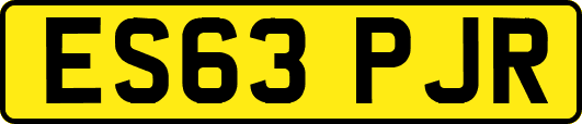 ES63PJR