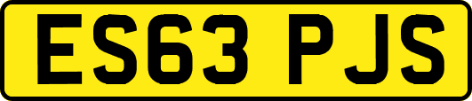 ES63PJS