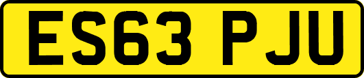 ES63PJU