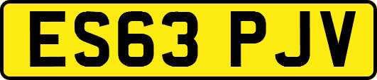 ES63PJV