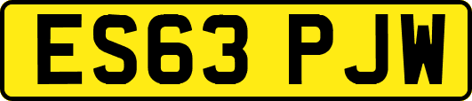ES63PJW