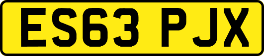 ES63PJX