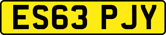 ES63PJY