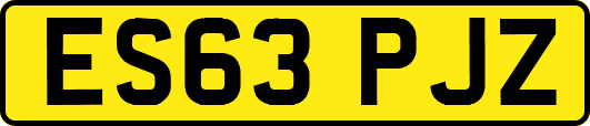 ES63PJZ