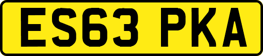 ES63PKA