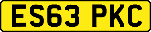 ES63PKC