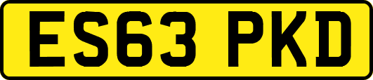 ES63PKD