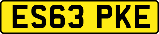 ES63PKE