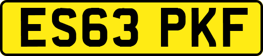 ES63PKF