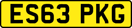 ES63PKG