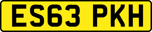 ES63PKH