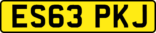 ES63PKJ