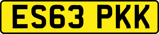 ES63PKK
