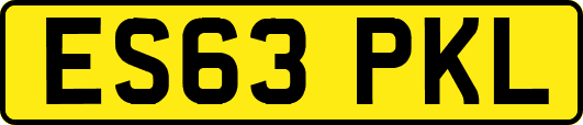 ES63PKL