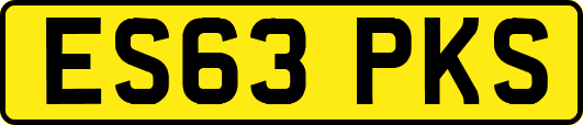 ES63PKS