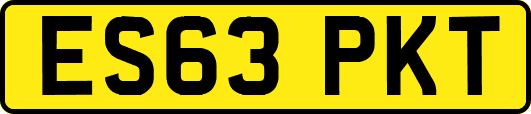 ES63PKT