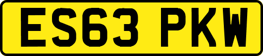 ES63PKW