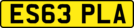 ES63PLA