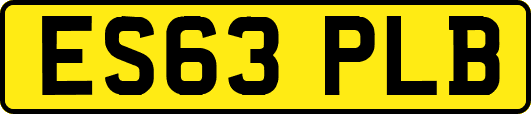 ES63PLB